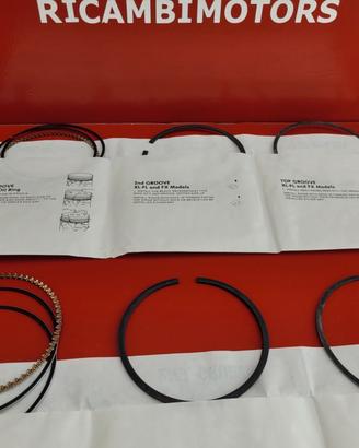 FASCE PISTONE HARLEY DAVIDSON 1200 SPORTSTER