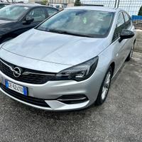 Opel Astra Elegance km. 68000 motore rotto