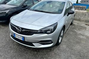 Opel Astra Elegance km. 68000 motore rotto
