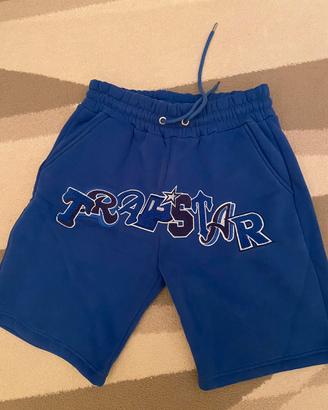 Pantaloncini Corti Trapstar