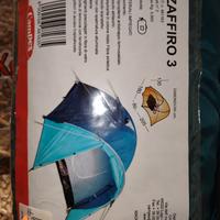 Tenda da campeggio