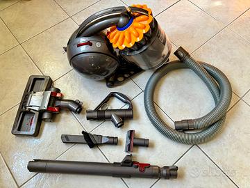 Dyson DC33C Orgin Ricambi Aspirapolvere