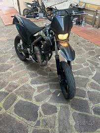 Vent 50cc