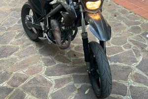 Vent 50cc
