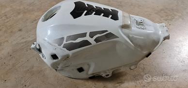 CB500X (2019-2023) SERBATOIO