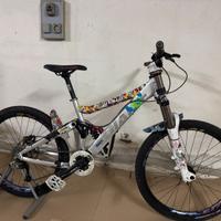 Bici MTB Giant Glory maestro 8.0