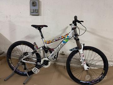 Bici MTB Giant Glory maestro 8.0