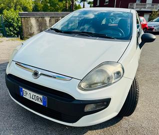 Fiat Punto Evo 1.3 Mjt Autocarro N1 !!!!!!!!