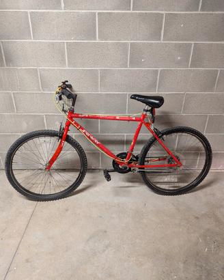 MTB Vintage Murray 26" - Stile Anni '90