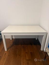 tavolo bianco ikea
