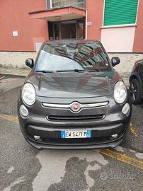 Fiat 500 l multi jet