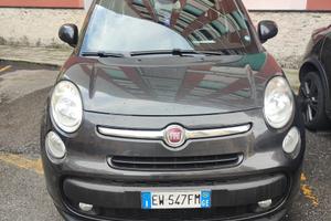 Fiat 500 l multi jet