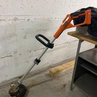 Tagliabordi black+decker