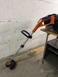 Tagliabordi black+decker