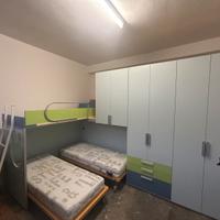 Cameretta per bimbi di marca