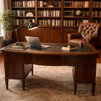 Scrivania scrittoio vintage