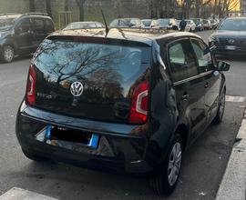 Volkswagen up 5p 1.0 eco up metano