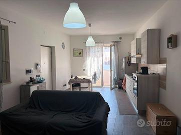 2 LOCALI A VOLVERA