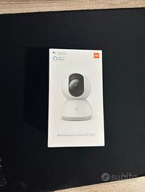 Webcam Xiaomi - integrata con alexa