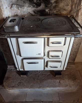 cucina economica REX