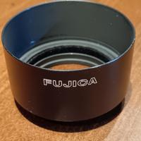 Fujica  paraluce in metallo 