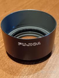Fujica  paraluce in metallo 