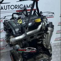 MOTORE OPEL AGILA CORSA 1.0 benzina SIGLA Z10XEP