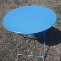 Tavolino in ferro Maisons du Monde