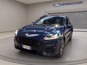 FORD Kuga 2.5 phev ST-Line 2wd 225cv cvt