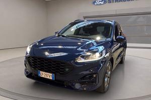FORD Kuga 2.5 phev ST-Line 2wd 225cv cvt