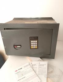 cassaforte cisa nuova