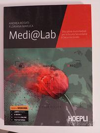 Medi@Lab - HOEPLI