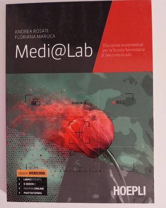 Medi@Lab - HOEPLI