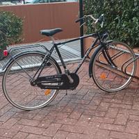 bicicletta uomo