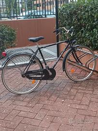 bicicletta uomo