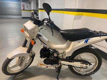 Fifty hf 80cc
