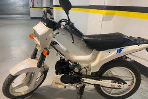 Fifty hf 80cc