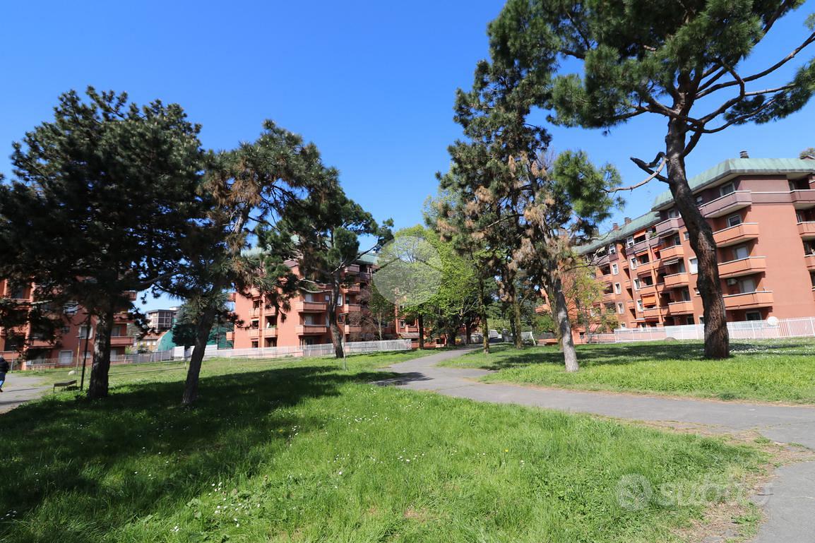 Appartamento – MI - Vista 2