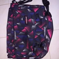 tracolla Eastpak grande 