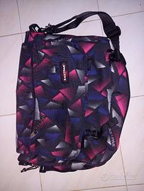 tracolla Eastpak grande 