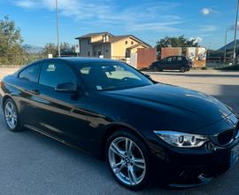 Bmw 420d Msport