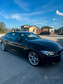 Bmw 420d Msport