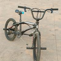 bmx Lombardo 