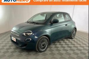 FIAT 500e ZK72657
