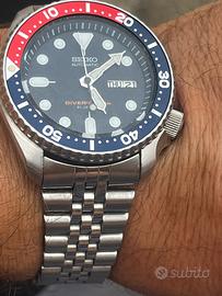 Seiko