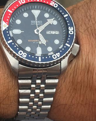 Seiko