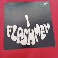 vinile raro flashmen