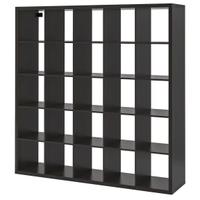 Mobile cubo nero 180CM
