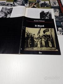 fascicoli dossier Vietnam 