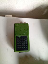 Richiamo Fdn doppia uscita